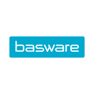 Logo for Basware