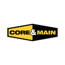 Logo for Core & Main Inc