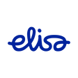 Logo for Elisa