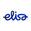 Logotype for Elisa