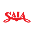 Logo for Saia Inc