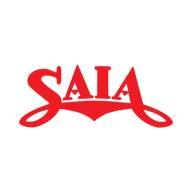 Logo for Saia Inc