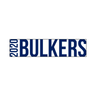 Logo for 2020 BULKERS