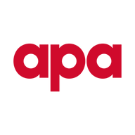 Logo for APA Group