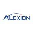 Logo for Alexion Pharmaceuticals