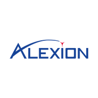 Logo for Alexion Pharmaceuticals Inc