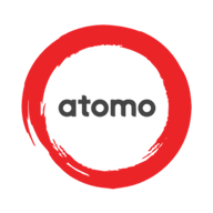 Logo for Atomo Diagnostics Limited