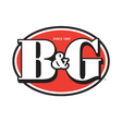 Logo for B&G Foods Inc