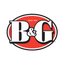 Logotype for B&G Foods