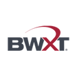 Logo for BWX Technologies Inc