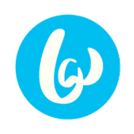 Logo for Bandwidth Inc