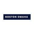 Logo for Boston Omaha