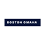 Logotype for Boston Omaha