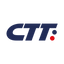 Logotype for CTT Systems