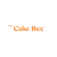 Logo for Cake Box Holdings Plc