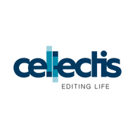 Logo for Cellectis S.A.