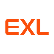 Logo for Exlservice Holdings Inc