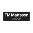 Logo for FM Mattsson Mora Group AB