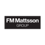 Logotype for FM Mattsson Mora Group