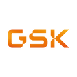 Logo for GSK plc