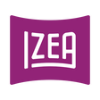 Logo for IZEA Worldwide Inc