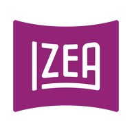 Logo for IZEA Worldwide Inc