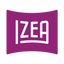 Logotype for IZEA Worldwide