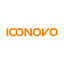 Logotype for Iconovo