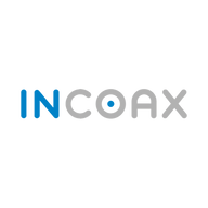 Logo for InCoax Networks