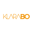 Logo for KlaraBo Sverige