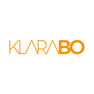 Logo for KlaraBo Sverige