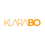 Logotype for KlaraBo Sverige