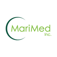 Logo for Marimed Inc