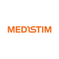 Logo for Medistim