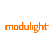 Logo for Modulight