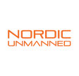 Logo for Nordic Unmanned