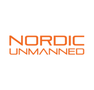 Logo for Nordic Unmanned