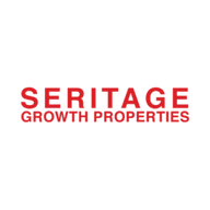 Logo for Seritage Growth Properties