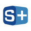 Logotype for Simulations Plus
