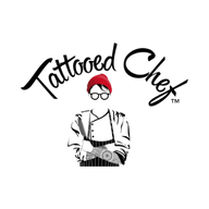 Logo for Tattooed Chef Inc