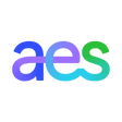 Logo for The AES Corporation