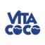Logotype for The Vita Coco Company