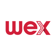 Logo for WEX Inc