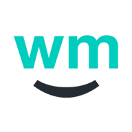 Logo for WM Technology Inc