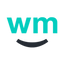 Logotype for WM Technology