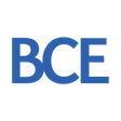 Logo for BCE Inc