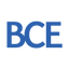 Logotype for BCE
