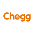 Logo for Chegg Inc