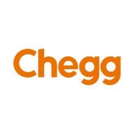 Logo for Chegg Inc