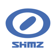 Logo for Shimizu Corporation